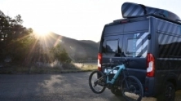 PEUGEOT BOXER 4x4 CONCEPT - zdjęcie 17