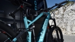 PEUGEOT BOXER 4x4 CONCEPT - zdjęcie 18