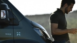 PEUGEOT BOXER 4x4 CONCEPT - zdjęcie 22