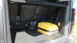 Peugeot Traveller Allure 2.0 HDI 150KM - zdjęcie 7