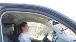 Peugeot Traveller Allure 2.0 HDI 150KM - zdjęcie 11