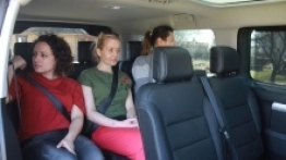 Peugeot Traveller Allure 2.0 HDI 150KM - zdjęcie 14