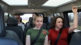 Peugeot Traveller Allure 2.0 HDI 150KM - zdjęcie 15