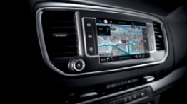 Peugeot Traveller Allure 2.0 HDI 150KM - zdjęcie 16