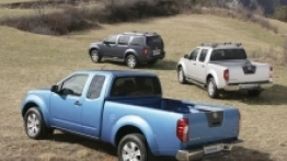 Nissan Navara i Pathfinder - zdjęcie 14