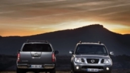 Nissan Navara i Pathfinder - zdjęcie 15