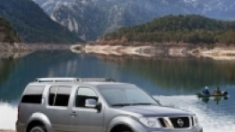 Nissan Pathfinder R51 - zdjęcie 16