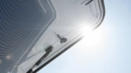 Pięciogwiazdkowa półintegra. Eura Mobil Contura 766 EF - zdjęcie 8