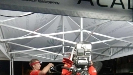 Piekło Dakaru 2017 (+zdjęcia) - zdjęcie 5