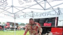 Piekło Dakaru 2017 (+zdjęcia) - zdjęcie 6