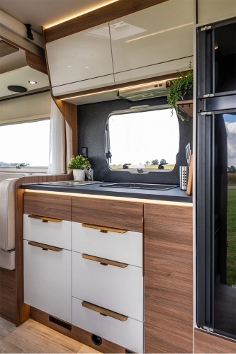 Pilote prezentuje pierwsze nowości na rok 2022