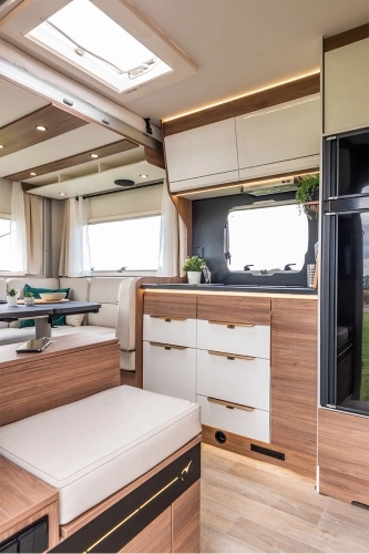 Pilote prezentuje pierwsze nowości na rok 2022 - zdjęcie 2