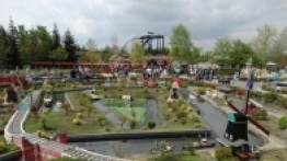 Playmobil FunPark, Legoland i… Norymberga - zdjęcie 5