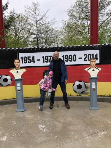 Playmobil FunPark, Legoland i… Norymberga - zdjęcie 6