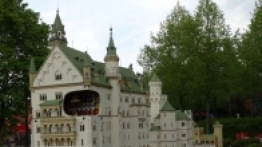 Playmobil FunPark, Legoland i… Norymberga - zdjęcie 9