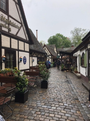 Playmobil FunPark, Legoland i… Norymberga - zdjęcie 11