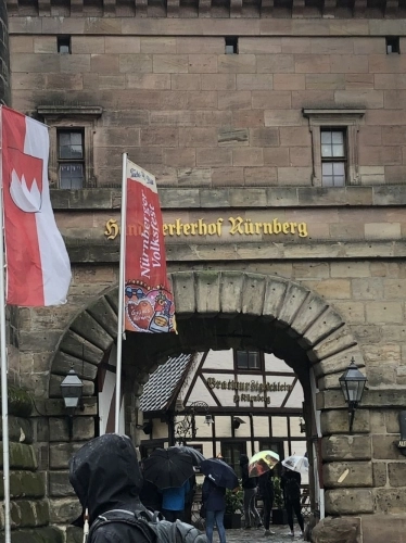 Playmobil FunPark, Legoland i… Norymberga - zdjęcie 12