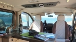 Po co komu zewnętrzny prąd? Mamy solary! - zdjęcie 1