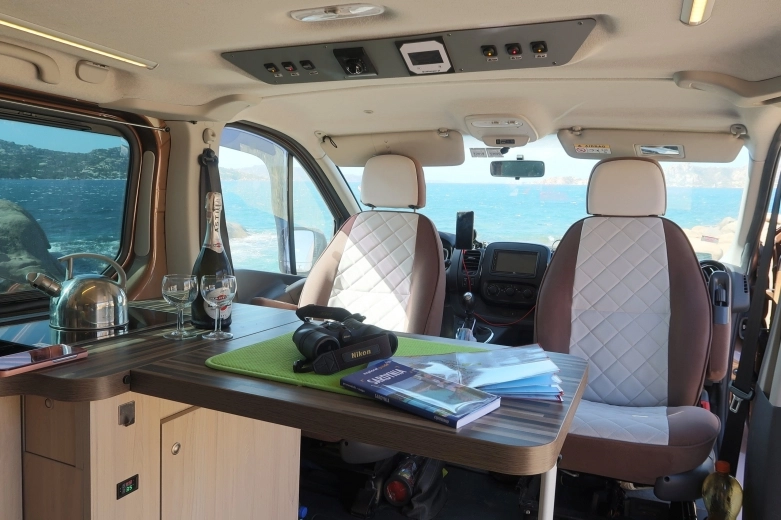 Po co komu zewnętrzny prąd? Mamy solary!