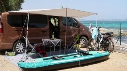 Po co komu zewnętrzny prąd? Mamy solary! - zdjęcie 2