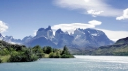 Torres del Paine – Patagonia, Chile - zdjęcie 7