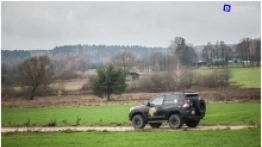 Podlasie na weekend - zdjęcie 46