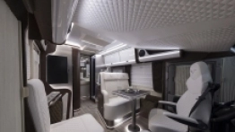 Podróż w luksusie - zdjęcie 1