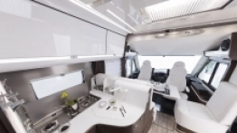 Podróż w luksusie - zdjęcie 2