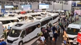 Podróże realne i wirtualne – pierwszy dzień targów TC za nami - zdjęcie 1