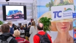 Podróże realne i wirtualne – pierwszy dzień targów TC za nami - zdjęcie 2