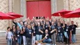 Pokonali ponad 16 tys. km. Z Niemiec aż do Chin!  - zdjęcie 2