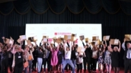 Pokonali ponad 16 tys. km. Z Niemiec aż do Chin!  - zdjęcie 4