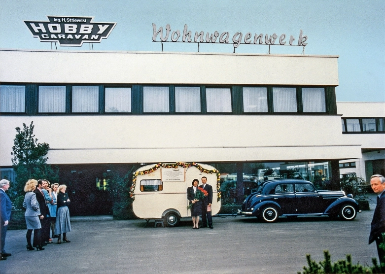 Pół wieku Hobby