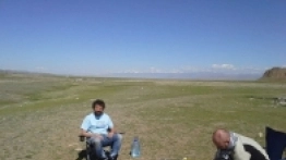 Poland Mongolia Trans-Siberian Expedition od podszewki (wygraj książkę!) - zdjęcie 5