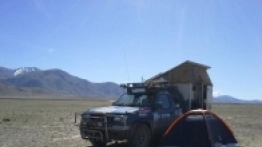 Poland Mongolia Trans-Siberian Expedition od podszewki (wygraj książkę!) - zdjęcie 6