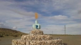 Poland Mongolia Trans-Siberian Expedition od podszewki (wygraj książkę!) - zdjęcie 11