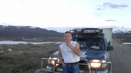 Poland Mongolia Trans-Siberian Expedition od podszewki (wygraj książkę!) - zdjęcie 13