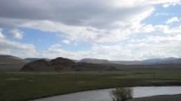 Poland Mongolia Trans-Siberian Expedition od podszewki (wygraj książkę!) - zdjęcie 16