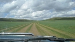 Poland Mongolia Trans-Siberian Expedition od podszewki (wygraj książkę!) - zdjęcie 18