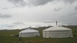 Poland Mongolia Trans-Siberian Expedition od podszewki (wygraj książkę!) - zdjęcie 19