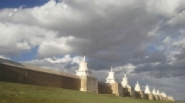 Poland Mongolia Trans-Siberian Expedition od podszewki (wygraj książkę!) - zdjęcie 20