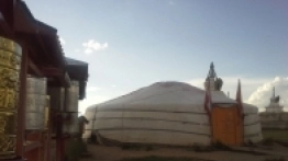 Poland Mongolia Trans-Siberian Expedition od podszewki (wygraj książkę!) - zdjęcie 21