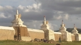 Poland Mongolia Trans-Siberian Expedition od podszewki (wygraj książkę!) - zdjęcie 22