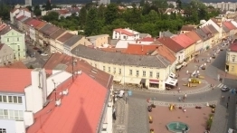 Północne Czechy - zdjęcie 1