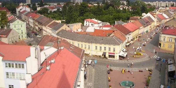 Północne Czechy