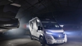 Polska prapremiera - Chausson X550 zaprezentowany - zdjęcie 1