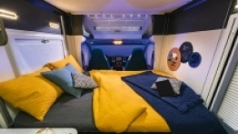 Polska prapremiera - Chausson X550 zaprezentowany - zdjęcie 2