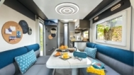 Polska prapremiera - Chausson X550 zaprezentowany - zdjęcie 3