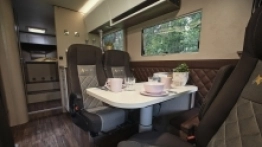 Polskie kampery klasy premium - zdjęcie 1