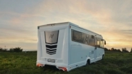 Polskie kampery klasy premium - zdjęcie 2